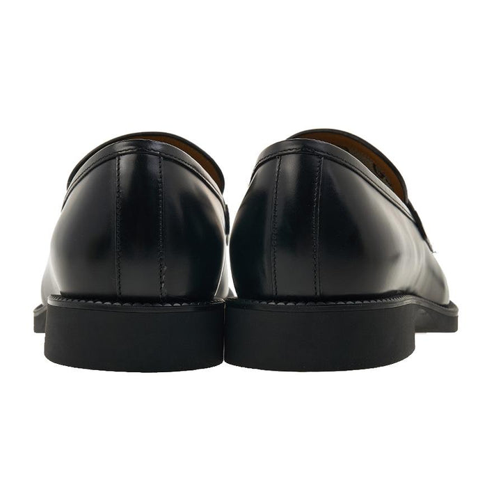 GUCCI Men’s Horsebit Loafers 812152 AAD7W 1000