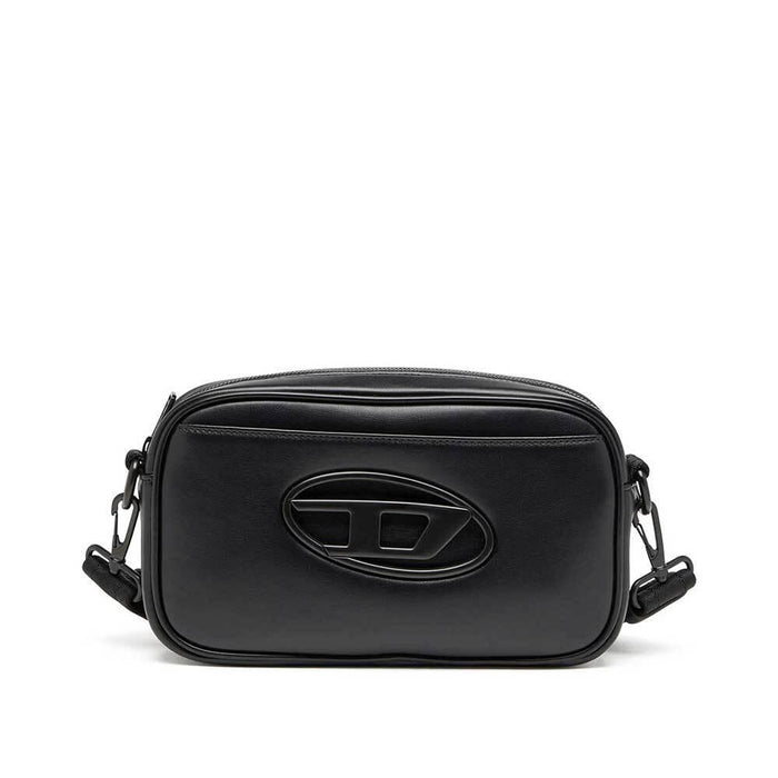 DIESEL Unisex Shoulder Crossbody Bag HOLID X10262 P5925 T8013