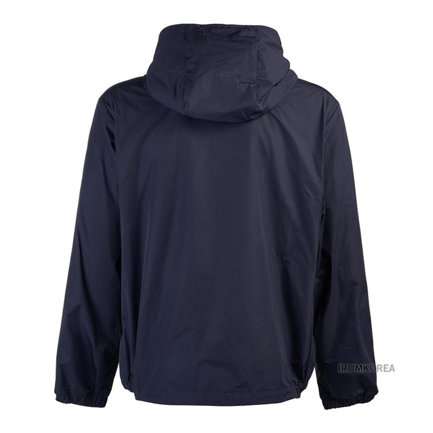 Moncler Men’s Soft Orlan Jacket Navy