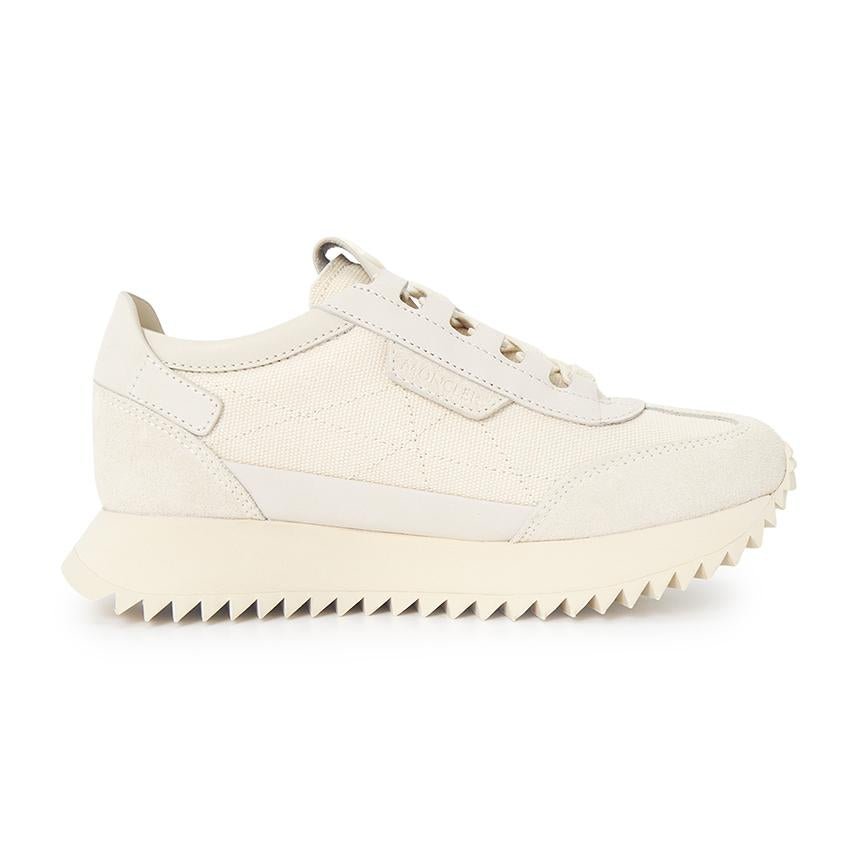 Moncler Women’s Pacey 2 Low Top Sneakers 4M00070 M8008 21I