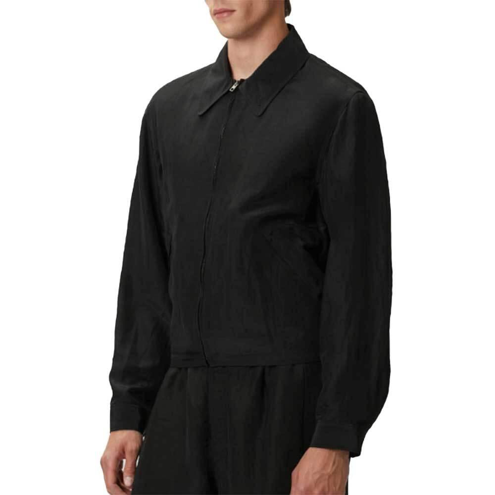 Lemaire Bomber Jacket Short Length OW1231 LF1022 999