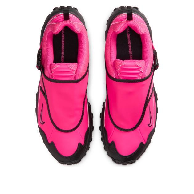 Nike ACG Facade Hyper Pink Low-Top Sneakers