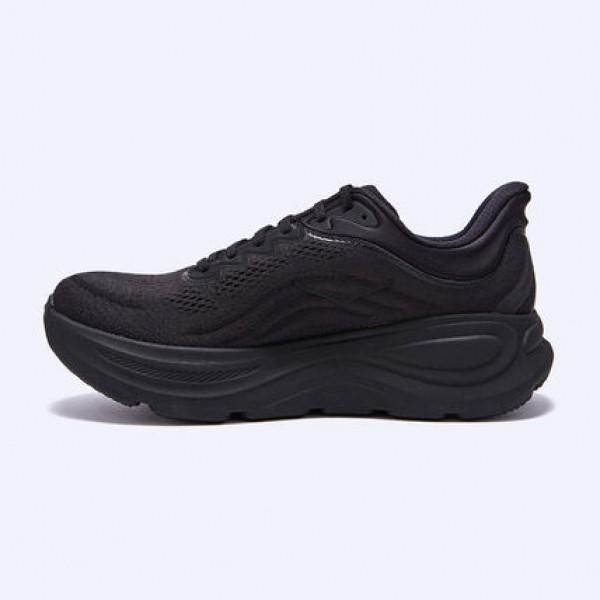 HOKA Men's Bondi 9 Wide Low-Top Sneakers