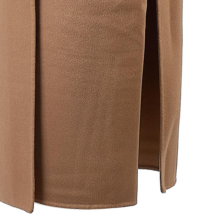 Toteme Signature Wool Coat for Women 211110717 835
