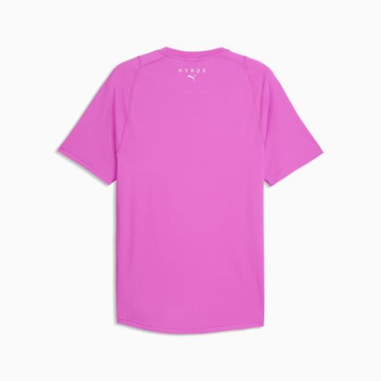 PUMA Short Sleeve T-Shirt for Men 528567 73 DOM