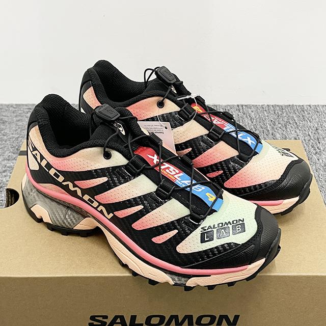 SALOMON XT-4 OG Sneakers Sunset Unisex Low-Top L47442200