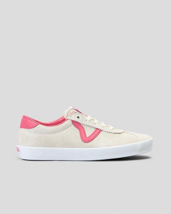 Vans 24SS Sneakers Men’s Casual Shoes VN000CTEPNK1 DOM