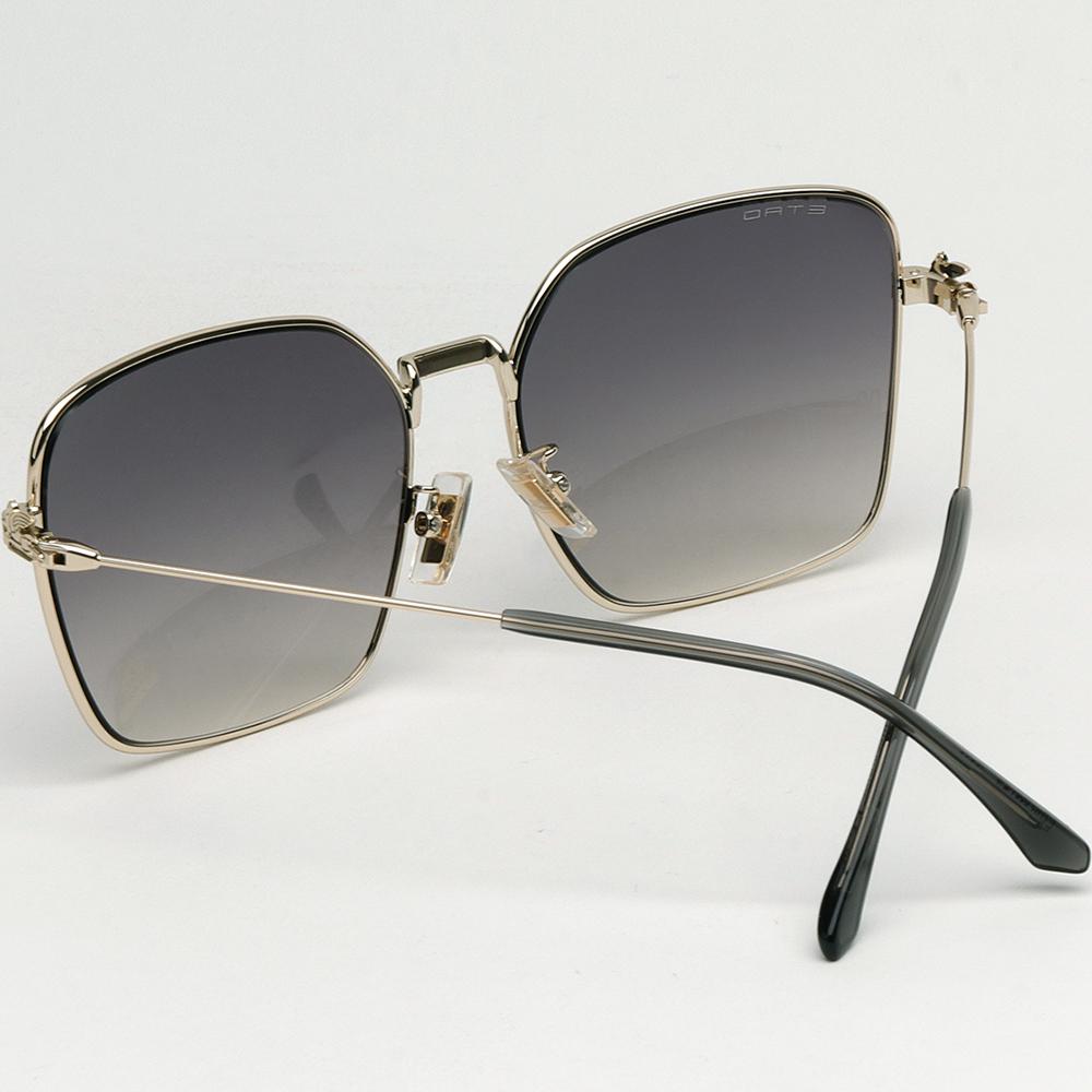 Etro Oversized Unisex Sunglasses Fashion Daily Style ETRO0061 F S J5G9O