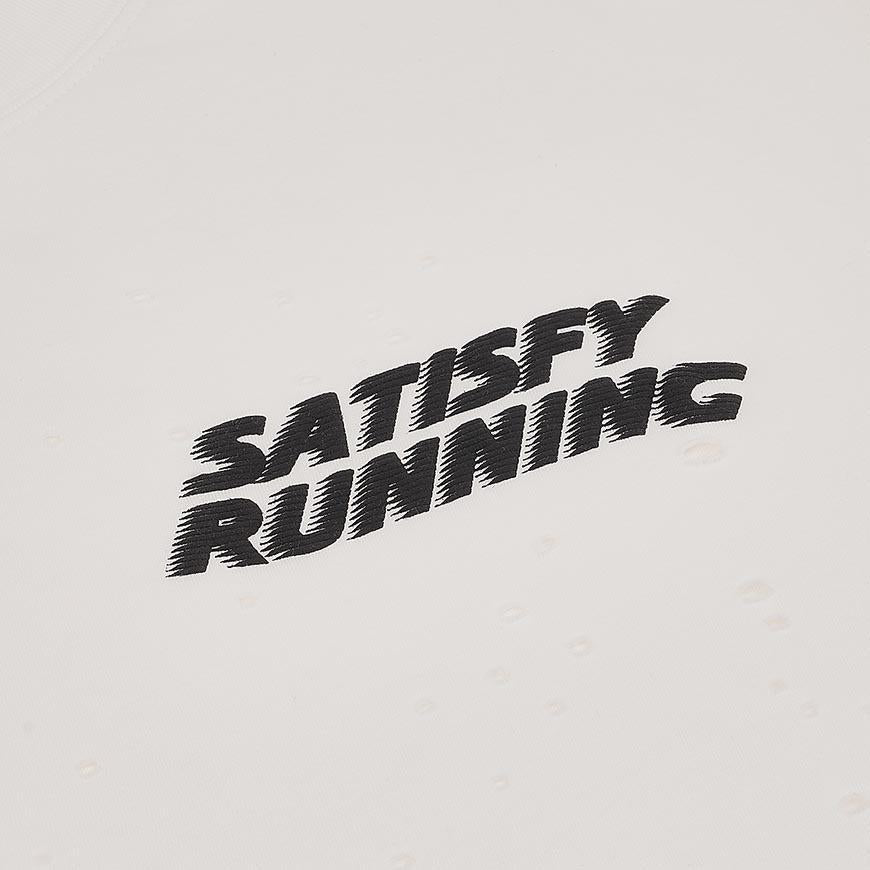 SATISFY Mostec Tech T-Shirt Men’s