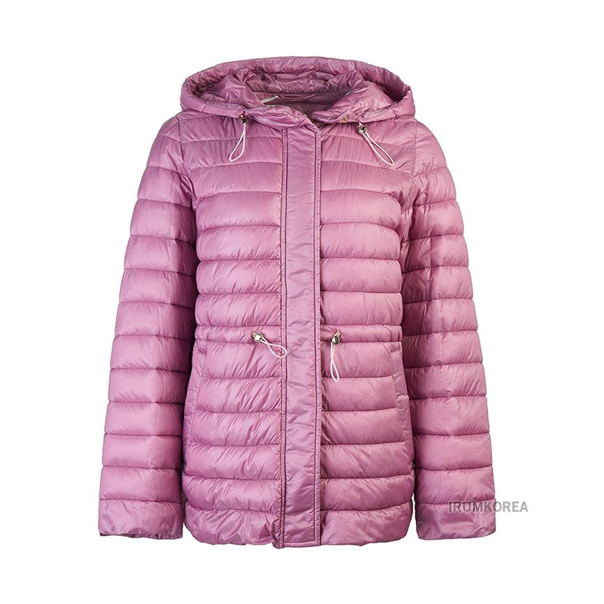 iBLUES Women’s Car-Style Padded Down Jacket CAR 001