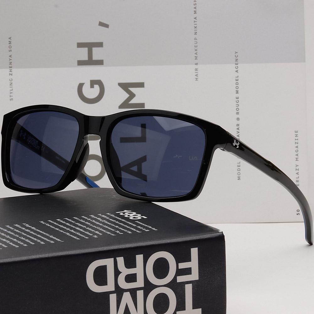 Under Armour Asian Fit Unisex Sports Golf Hiking Sunglasses UA 0010FS 807KU