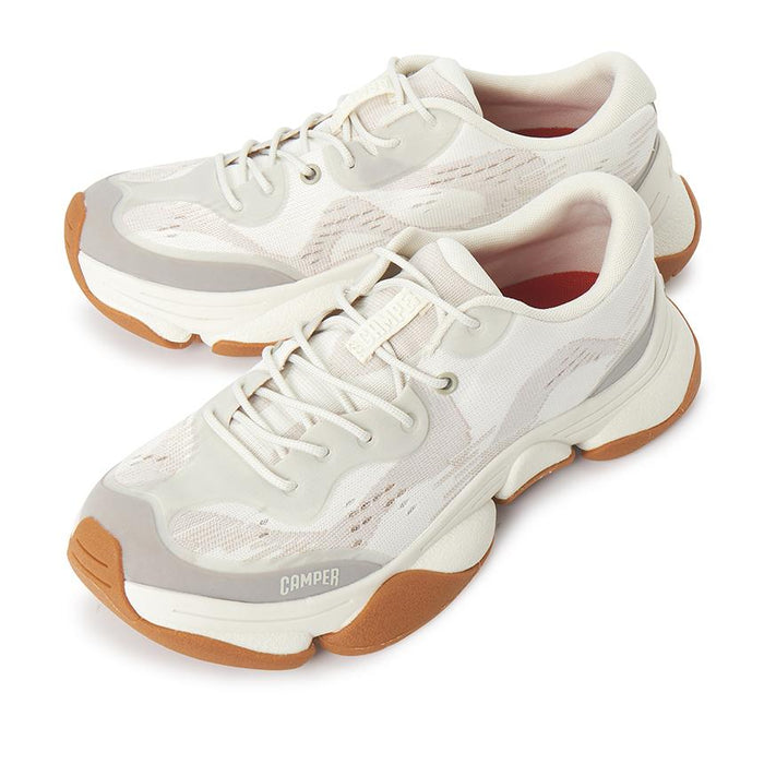 Camper Cast 2 Men’s Low-Top Sneakers K101069 009