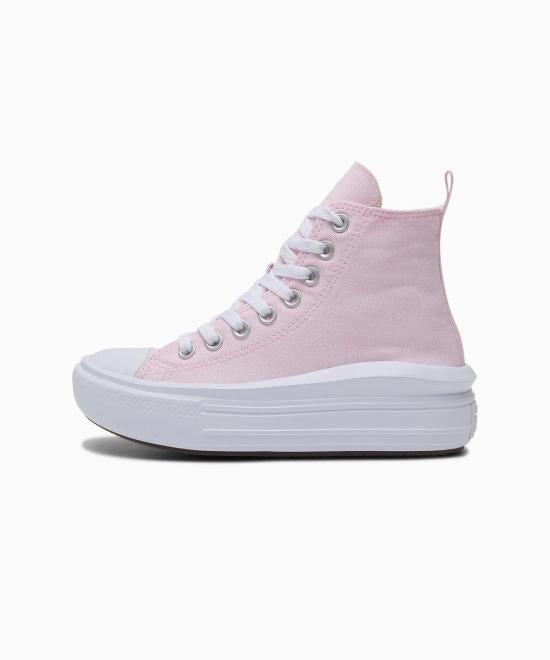 Converse Women’s Low-Top Canvas Sneakers A15857C DOM