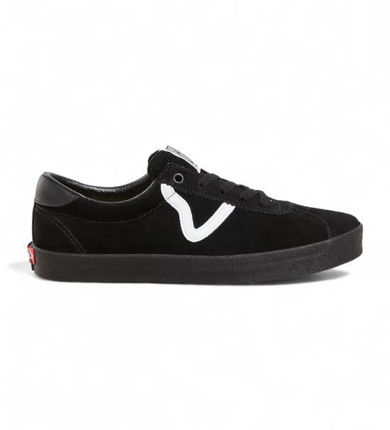 Vans 24FW Sneakers Men’s Casual Shoes VN000CQRBKA1 DOM