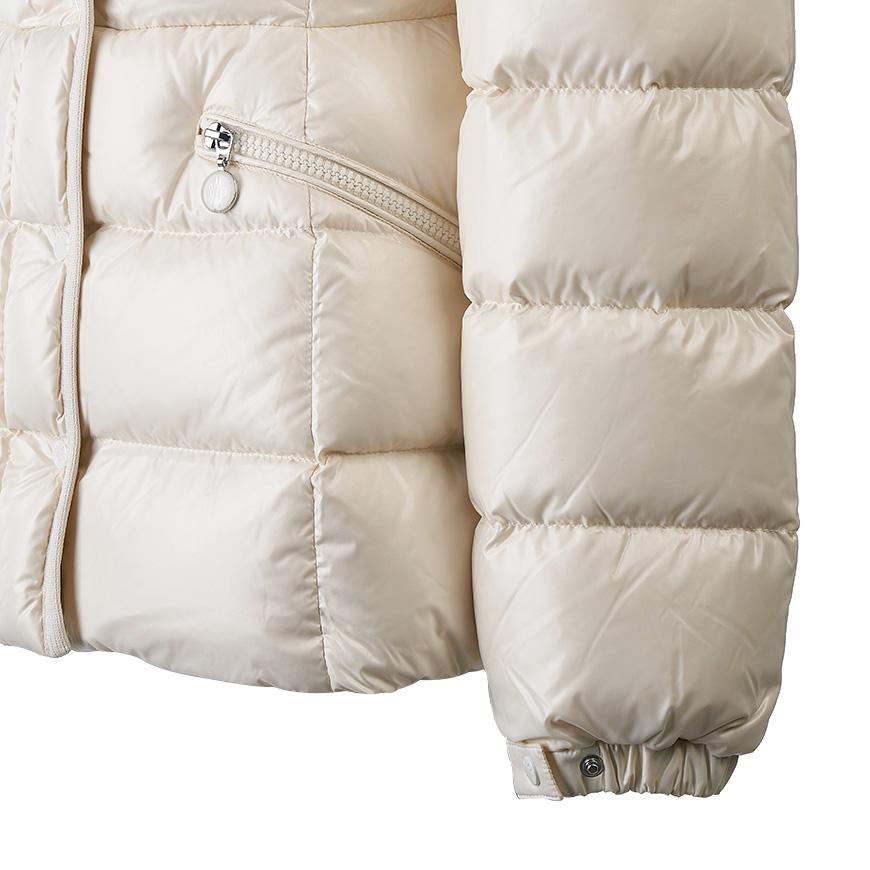 Moncler Women’s Barante Down Puffer Jacket 1A00083 597Z8 076