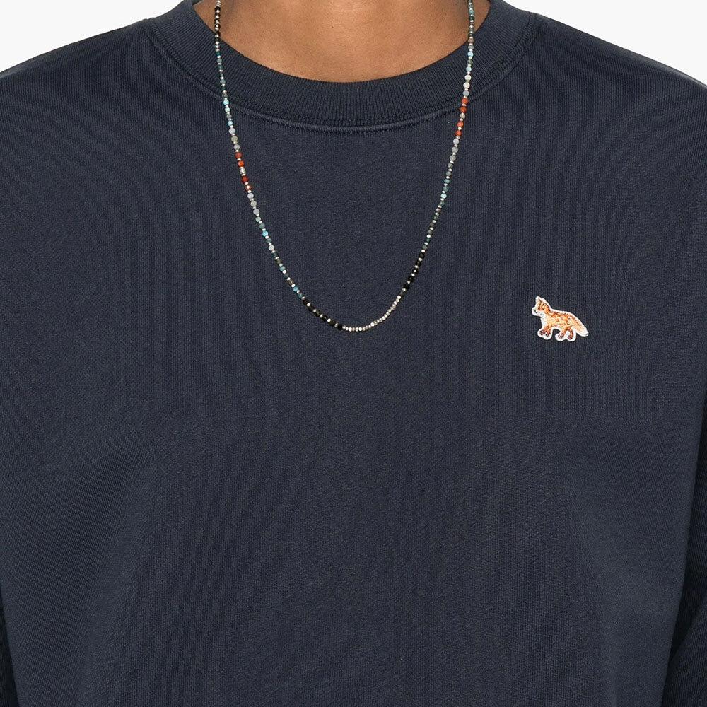 Maison Kitsune Baby Fox Women's Sweatshirt PW00307 KM0341