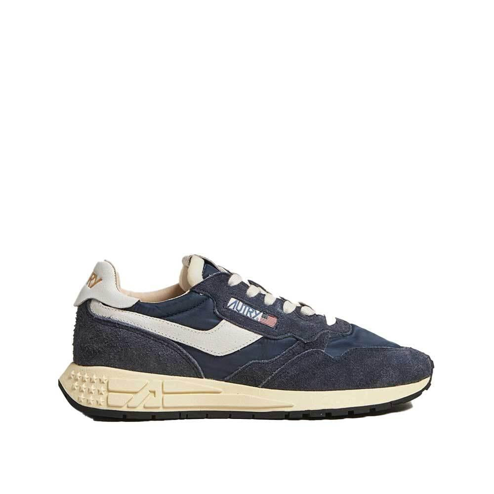 AUTRY Low Top Suede Sneakers Women’s Lilwind NC30