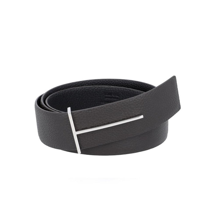TOM FORD Men's Leather Belt TB331 LCL236S
