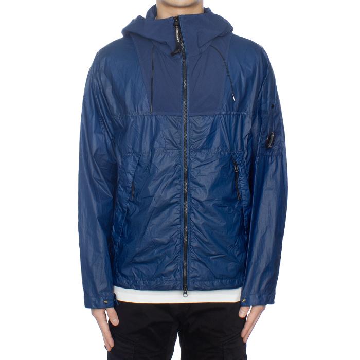 CP Company Hooded Mixed Lens Jacket Men’s Outerwear