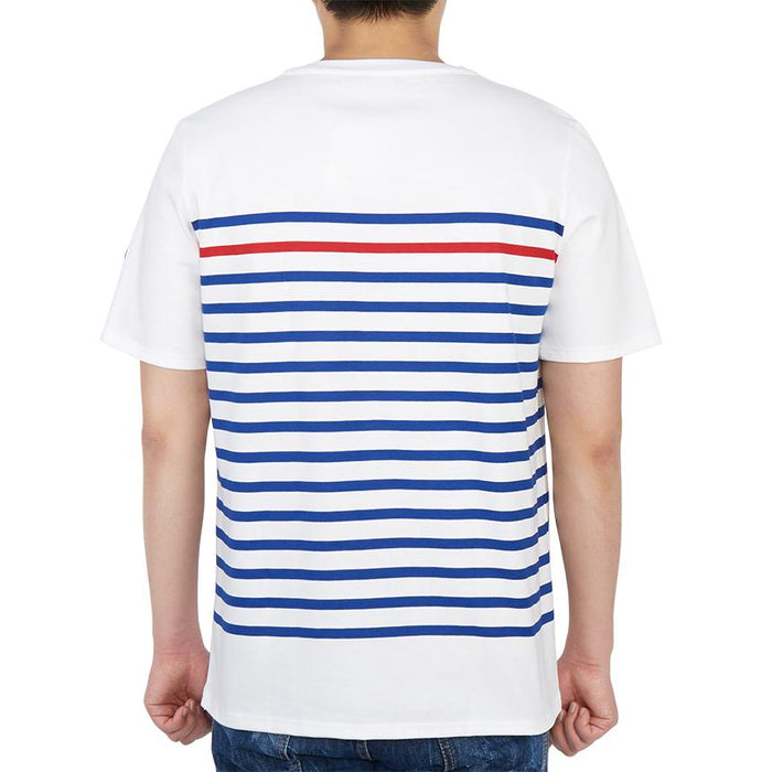 Saint James Men’s Short Sleeve T-Shirt