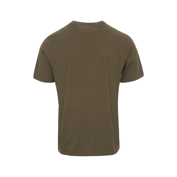 CP Company Logo Patch Short Sleeve T-Shirt for Men