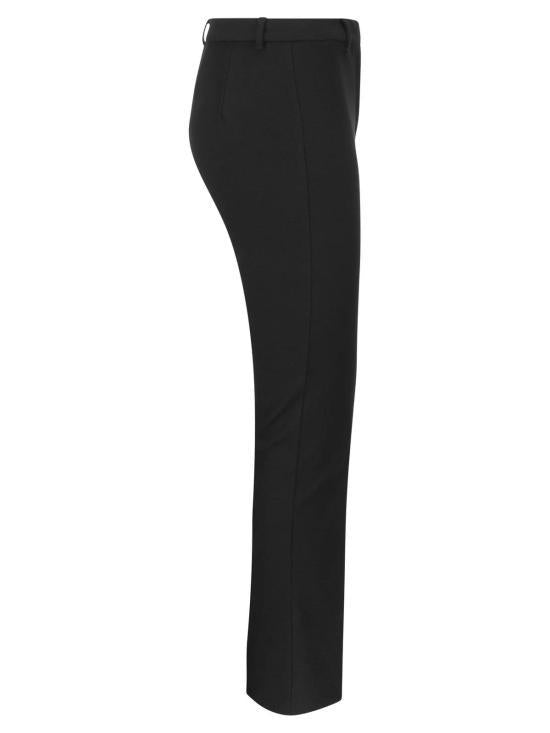 Max Mara Suit Pants Classic Trousers for Women 2913610100529136101600005 DOM