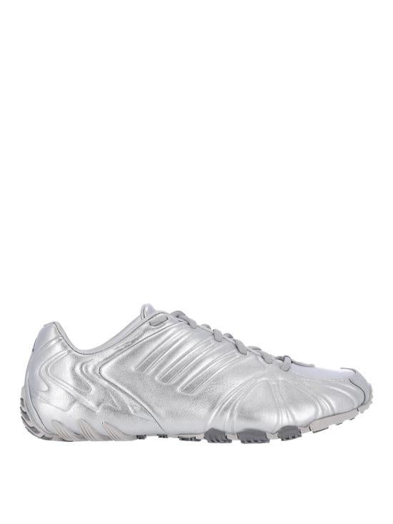 Adidas Ghost Sprint Men's Running Snea JQ6439 Silver Metallic Matte Grey One DOM