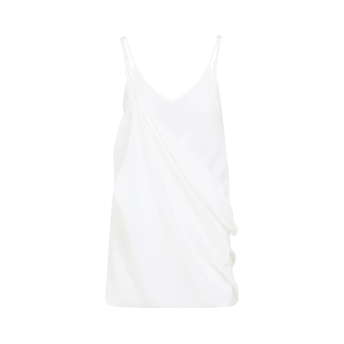 Maison Margiela Sleeveless Mini Dress
