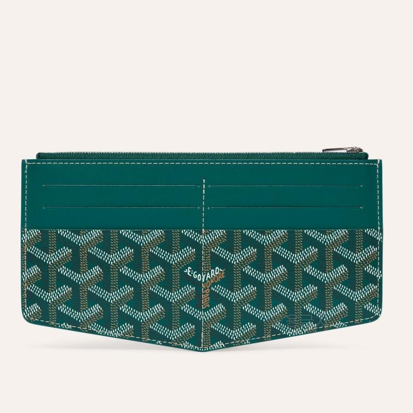 GOYARD Insert Louis Card Holder for Women INSLOUMMLTY01