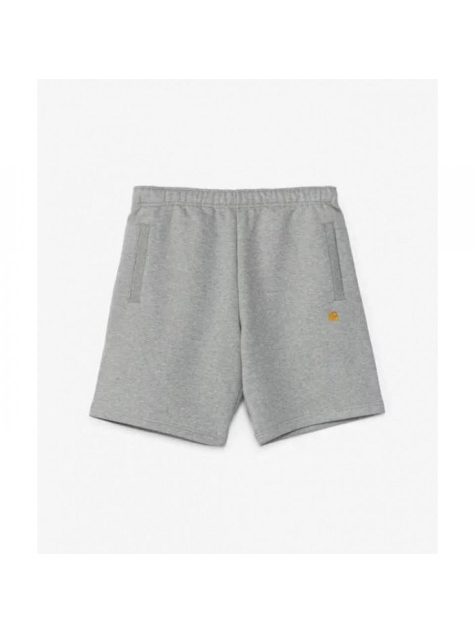 CARHARTT WIP Chase Sweat Shorts Men’s I037459 00MXX
