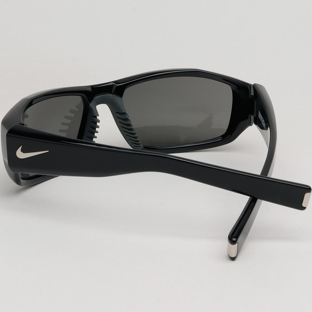 Nike Sport Wayfarer Sunglasses Unisex for Golf Hiking Daily Wear EV0571 001