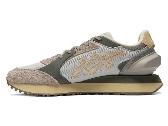 Onitsuka Tiger MOAGE CO Low-Top Sneakers for 1183B555 020 OYSTER GREY BEIGE DOM