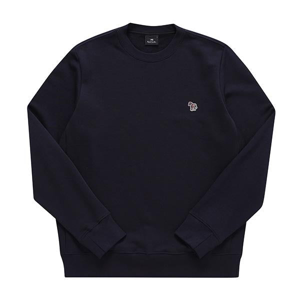 Paul Smith Men’s Crewneck Sweatshirt M2R 027R KZEBRA 49