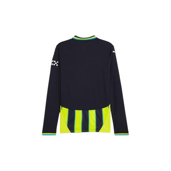 PUMA Long Sleeve Sweatshirt Men’s Crewneck Top 24FW 775087 02 DOM