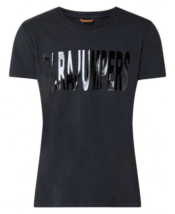Parajumpers Iconic T-Shirt Women’s Cotton Tee PWTSGT31 541