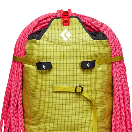 Black Diamond Black Backpack Men's Backpack BD681277 SULPHUR DOM