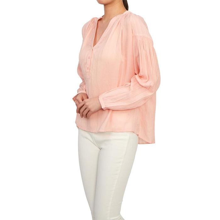 Vanessa Bruno Nipoa Women’s Blouse Navy