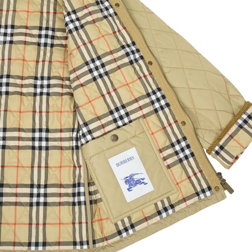 BURBERRY Women’s Jacket