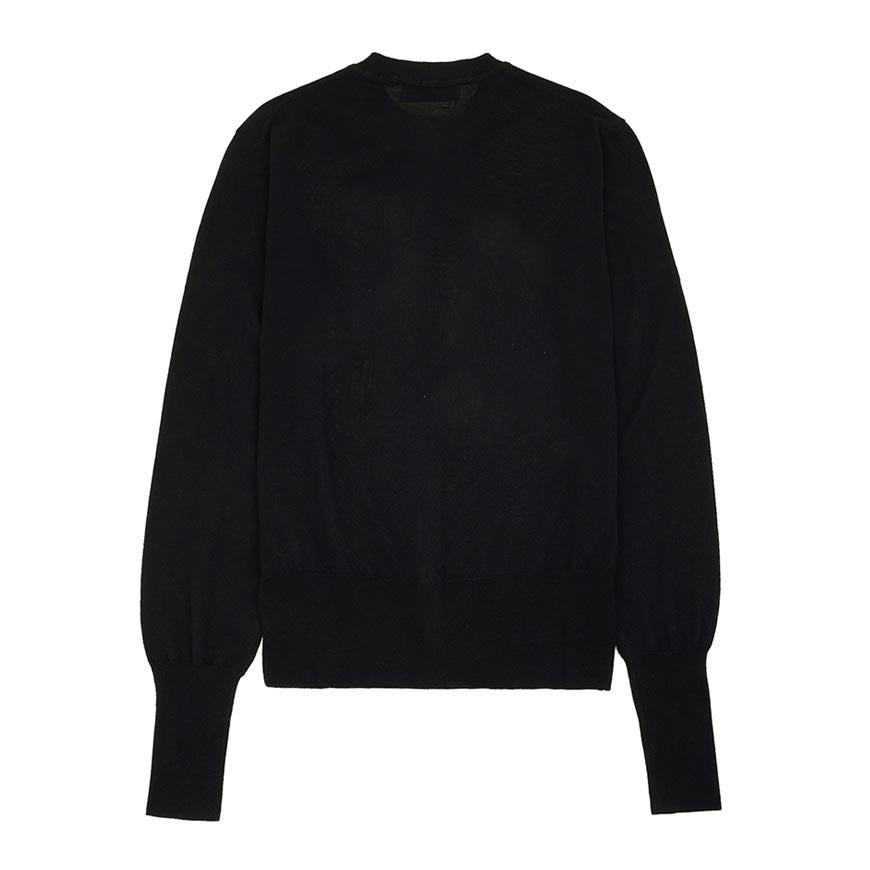 Vivienne Westwood Bea Cardigan Black Women’s Knit