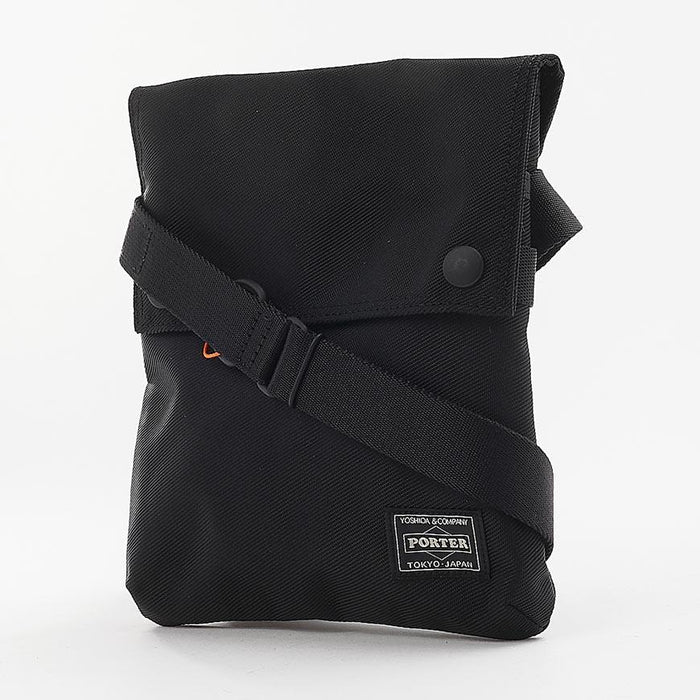 PORTER Unisex Unit Shoulder Bag Crossbody 784 05465 10