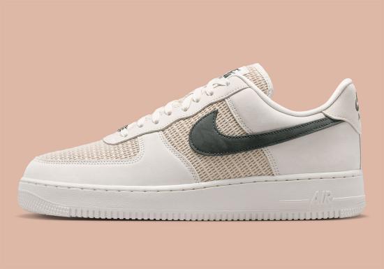 Nike Men's Sneakers Shoes II9807 002 DOM