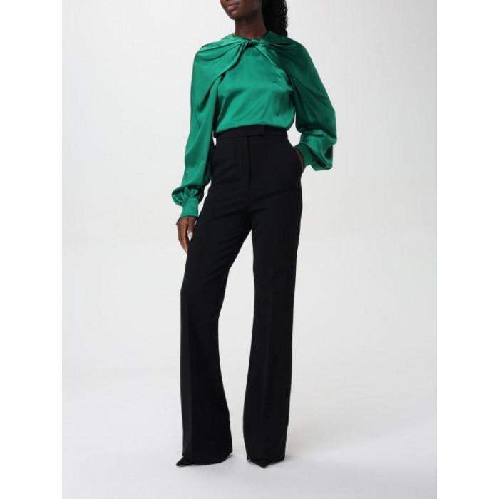 Max Mara Women's Viscose Dress Pants 21786011600 001