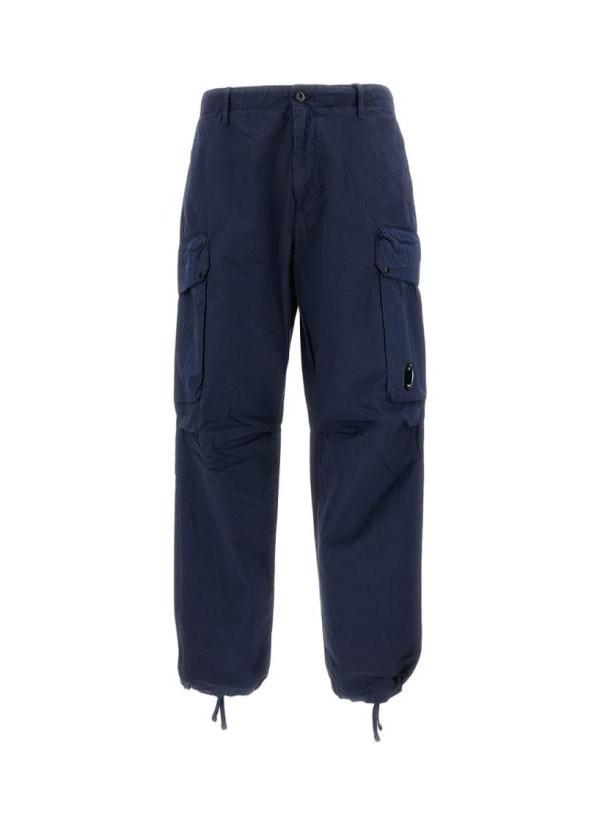 CP Company Microreps Cargo Pants Classic Men's Trousers