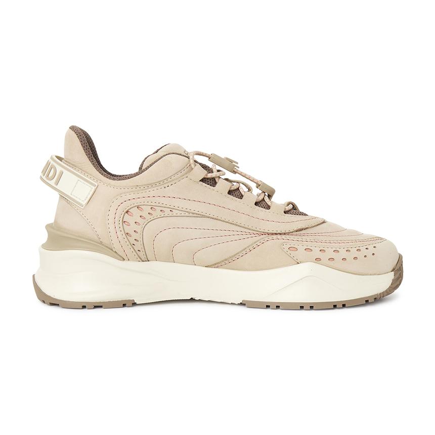 FENDI Flow Low-Top Sneakers Women’s 8E8620 AY9H F1U4K