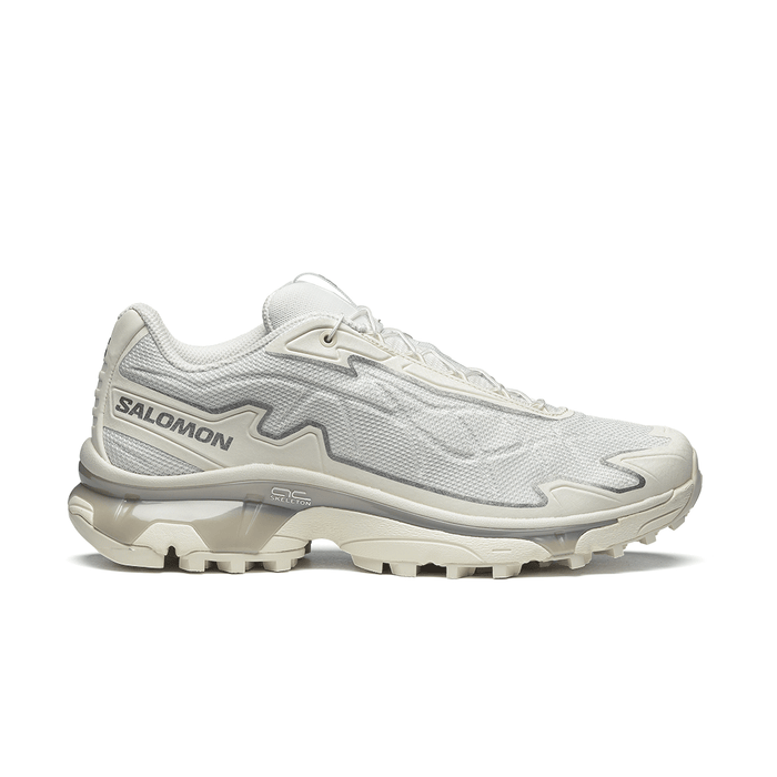 SALOMON XT-Slate Vanilla Ice Low-Top Sneakers Unisex
