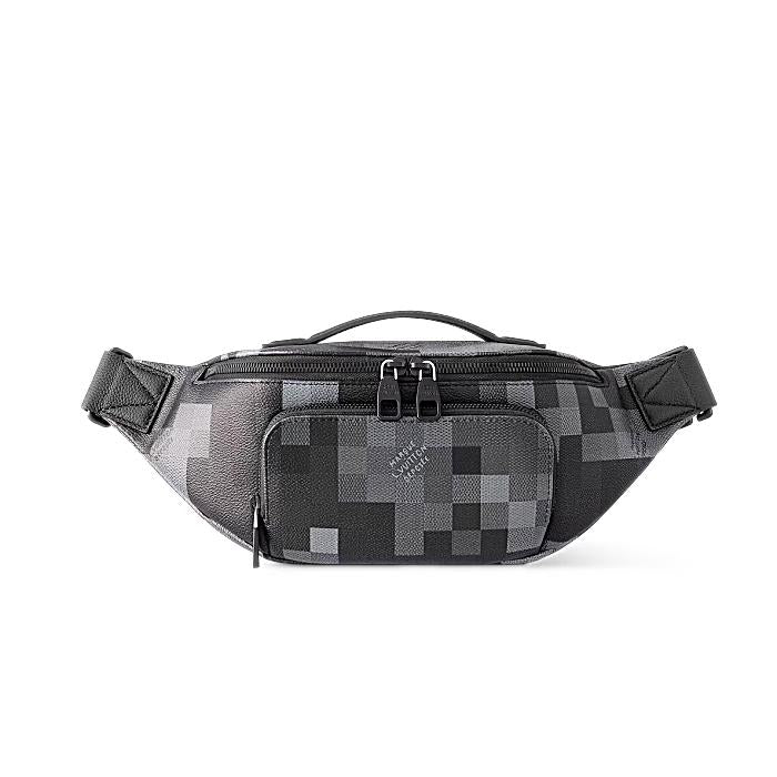 Louis Vuitton Rush Bum Bag Hip Pack M14920