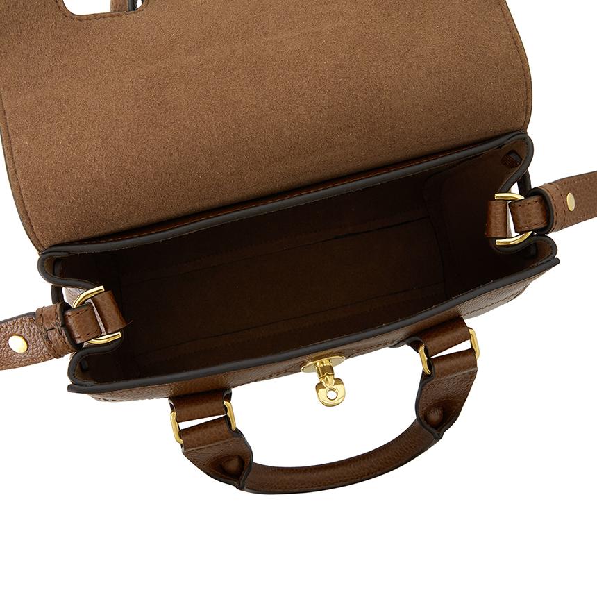 Mulberry Mini Bayswater Women’s Tote Bag RL8930 554 G110