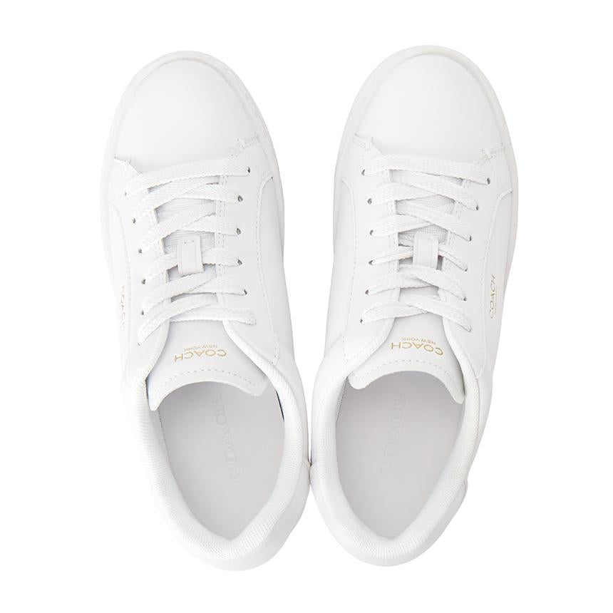 Coach Highline Women’s Low Top Sneakers CCN68 OPI