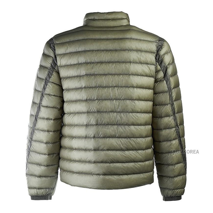 CP Company Men DD Shell Puffer Jacket 19CMOW030A 110416A 356