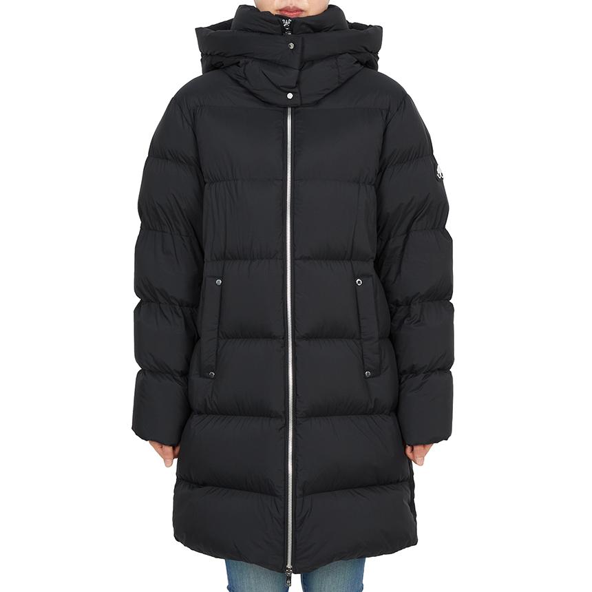 Moose Knuckles Belle Dune Women’s Down Puffer Jacket M35LP209 292